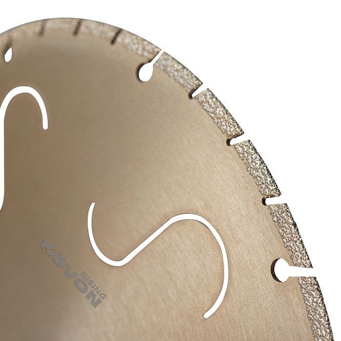 Diamond blade for cut off saw (4)(001)