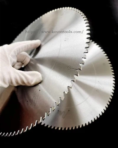 شرق TCT لملفات تعريف الألومنيوم