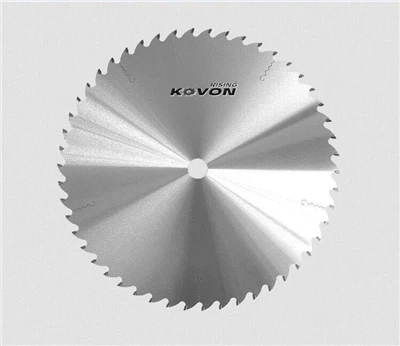 شرق المنشار TCT لقضيب الألمنيوم الساخن